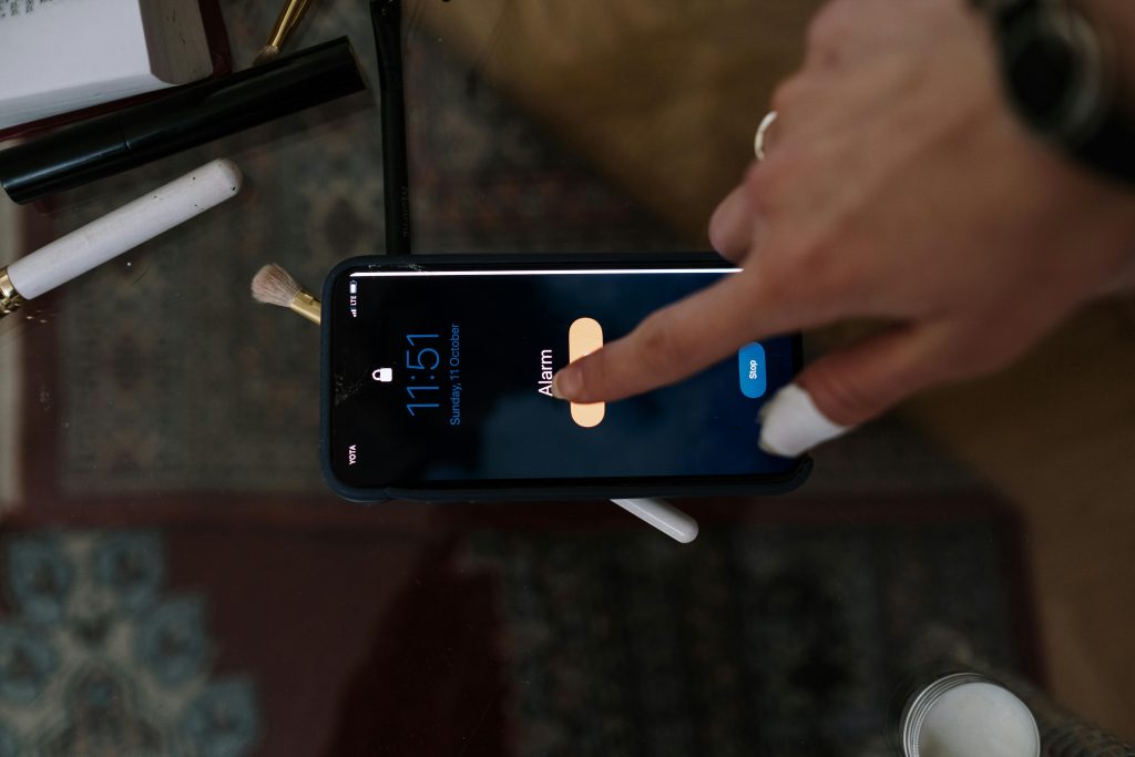 Biometric Interfaces: Touchless Tech for a Contactless World